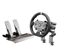 Kierownica do konsol MOZA Zestaw gamingowy (R3 / E5 / SRP-Lite / zaciski R3) RS053